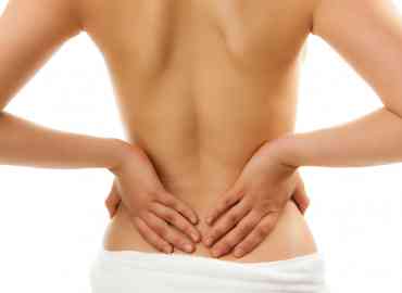 Why back pain is so common